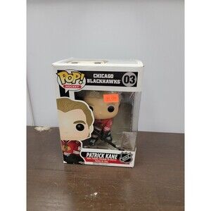 Pop! Hockey Funko Patrick Kane